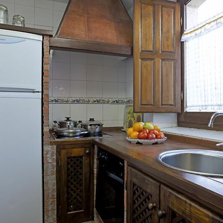 Casa Rural Martinez Peñacoba Kültér fotó