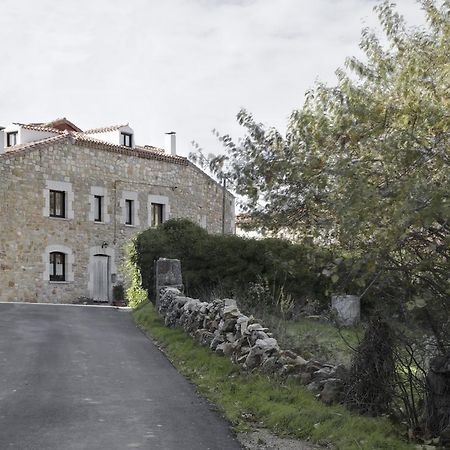 Casa Rural Martinez Peñacoba Kültér fotó