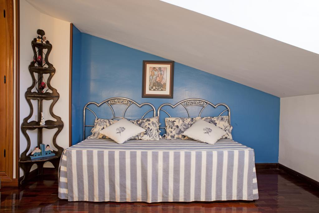Casa Rural Martinez Peñacoba Kültér fotó
