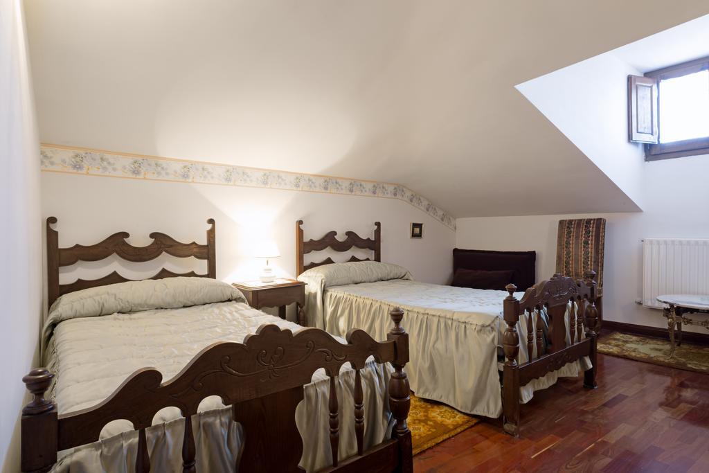 Casa Rural Martinez Peñacoba Kültér fotó