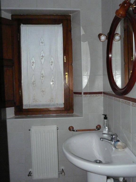 Casa Rural Martinez Peñacoba Kültér fotó