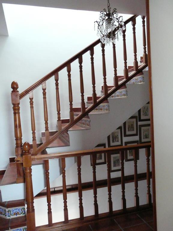 Casa Rural Martinez Peñacoba Szoba fotó