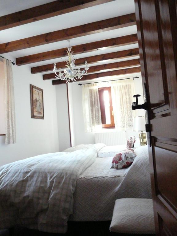 Casa Rural Martinez Peñacoba Szoba fotó