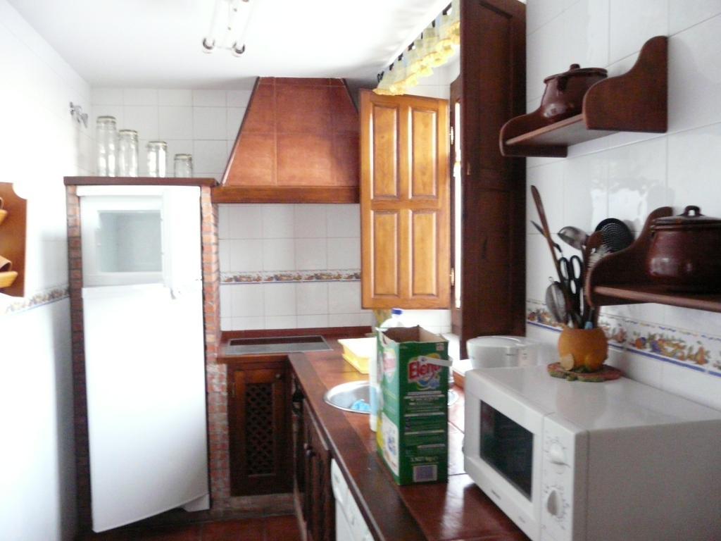Casa Rural Martinez Peñacoba Szoba fotó