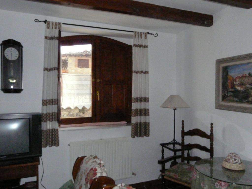 Casa Rural Martinez Peñacoba Szoba fotó